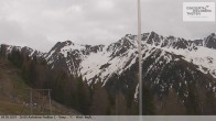 Archived image Webcam Mountain hut Uwaldalm in St. Magdalena, Gsieser Tal (Südtirol) 15:00