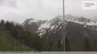Archiv Foto Webcam Uwaldalm, St. Magdalena (Gsieser Tal, Südtirol) 13:00
