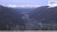 Archived image Webcam St. Magdalena - Gsieser Tal, Südtirol 05:00
