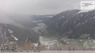 Archived image Webcam St. Magdalena - Gsieser Tal, Südtirol 09:00