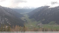 Archived image Webcam St. Magdalena - Gsieser Tal, Südtirol 15:00