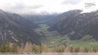 Archiv Foto Webcam Sicht auf St. Magdalena im Gsieser Tal, Südtirol 11:00