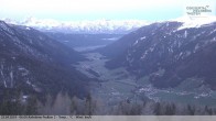 Archived image Webcam St. Magdalena - Gsieser Tal, Südtirol 05:00