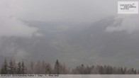 Archiv Foto Webcam Sicht auf St. Magdalena im Gsieser Tal, Südtirol 07:00