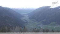 Archived image Webcam St. Magdalena - Gsieser Tal, Südtirol 06:00