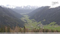 Archived image Webcam St. Magdalena - Gsieser Tal, Südtirol 13:00