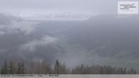 Archiv Foto Webcam Sicht auf St. Magdalena im Gsieser Tal, Südtirol 06:00