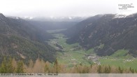 Archived image Webcam St. Magdalena - Gsieser Tal, Südtirol 17:00