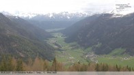 Archived image Webcam St. Magdalena - Gsieser Tal, Südtirol 17:00