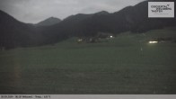 Archived image Webcam Binter – St. Magdalena, Gsiesertal (Südtirol) 05:00