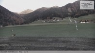 Archived image Webcam Binter – St. Magdalena, Gsiesertal (Südtirol) 06:00