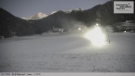 Archiv Foto Webcam Binter Höfe – St. Magdalena, Gsiesertal (Südtirol) 06:00