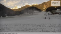 Archiv Foto Webcam Binter Höfe – St. Magdalena, Gsiesertal (Südtirol) 07:00