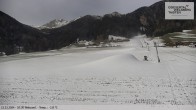 Archiv Foto Webcam Binter Höfe – St. Magdalena, Gsiesertal (Südtirol) 09:00