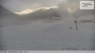 Archiv Foto Webcam Binter Höfe – St. Magdalena, Gsiesertal (Südtirol) 07:00