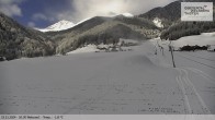 Archiv Foto Webcam Binter Höfe – St. Magdalena, Gsiesertal (Südtirol) 09:00