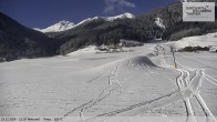 Archiv Foto Webcam Binter Höfe – St. Magdalena, Gsiesertal (Südtirol) 11:00