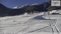 Archiv Foto Webcam Binter Höfe – St. Magdalena, Gsiesertal (Südtirol) 13:00