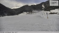 Archiv Foto Webcam Binter Höfe – St. Magdalena, Gsiesertal (Südtirol) 09:00