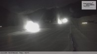 Archived image Webcam Binter – St. Magdalena, Gsiesertal (Südtirol) 05:00