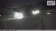 Archived image Webcam Binter – St. Magdalena, Gsiesertal (Südtirol) 06:00