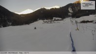 Archived image Webcam Binter – St. Magdalena, Gsiesertal (Südtirol) 07:00