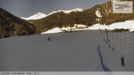 Archived image Webcam Binter – St. Magdalena, Gsiesertal (Südtirol) 09:00