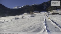 Archived image Webcam Binter – St. Magdalena, Gsiesertal (Südtirol) 13:00