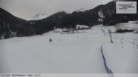 Archived image Webcam Binter – St. Magdalena, Gsiesertal (Südtirol) 07:00