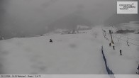 Archiv Foto Webcam Binter Höfe – St. Magdalena, Gsiesertal (Südtirol) 13:00