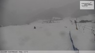 Archiv Foto Webcam Binter Höfe – St. Magdalena, Gsiesertal (Südtirol) 15:00