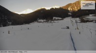 Archiv Foto Webcam Binter Höfe – St. Magdalena, Gsiesertal (Südtirol) 07:00