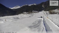 Archiv Foto Webcam Binter Höfe – St. Magdalena, Gsiesertal (Südtirol) 11:00