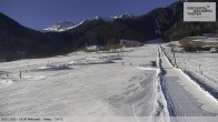 Archived image Webcam Binter – St. Magdalena, Gsiesertal (Südtirol) 13:00