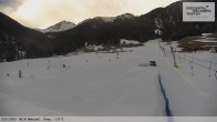 Archived image Webcam Binter – St. Magdalena, Gsiesertal (Südtirol) 07:00