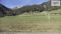 Archived image Webcam Binter – St. Magdalena, Gsiesertal (Südtirol) 10:00