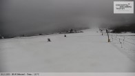 Archiv Foto Webcam Binter Höfe – St. Magdalena, Gsiesertal (Südtirol) 08:00
