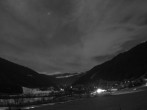 Archived image Webcam View towards San Sigismondo in Val Pusteria 20:00