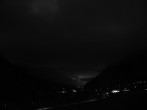 Archived image Webcam View towards San Sigismondo in Val Pusteria 01:00