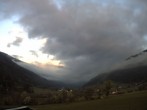 Archived image Webcam View towards San Sigismondo in Val Pusteria 05:00