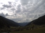 Archiv Foto Webcam Blick auf St. Sigmund im Pustertal (Südtirol) 13:00