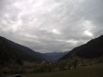 Archiv Foto Webcam Blick auf St. Sigmund im Pustertal (Südtirol) 09:00