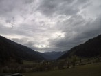 Archiv Foto Webcam Blick auf St. Sigmund im Pustertal (Südtirol) 11:00