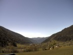 Archiv Foto Webcam Blick auf St. Sigmund im Pustertal (Südtirol) 11:00