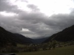Archiv Foto Webcam Blick auf St. Sigmund im Pustertal (Südtirol) 10:00