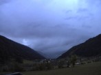 Archiv Foto Webcam Blick auf St. Sigmund im Pustertal (Südtirol) 20:00