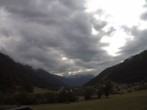 Archiv Foto Webcam Blick auf St. Sigmund im Pustertal (Südtirol) 15:00