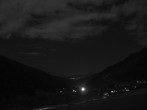 Archiv Foto Webcam Blick auf St. Sigmund im Pustertal (Südtirol) 23:00