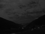 Archiv Foto Webcam Blick auf St. Sigmund im Pustertal (Südtirol) 01:00