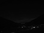 Archived image Webcam View towards San Sigismondo in Val Pusteria 23:00